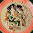 Best Green Curry in Torrance, CA