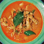 Best Kang Ped (Red Curry) in Torrance, CA